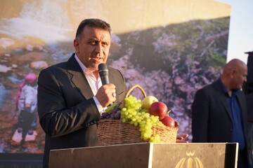 رشد شاخص‌های فرهنگی و آموزشی  مستلزم تقویت ارتباط اولیا و مدرسه است