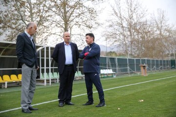 U.S. denies visas for Iran football officials