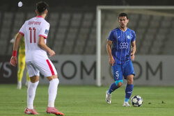 Esteghlal lose to Al Muharraq: 2025/26 ACL Two
