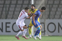 تساوی استقلال و المحرق در نیمه اول/ شاگردان ساپینتو همچنان بی آزار