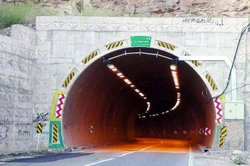 قبادی: ۱۰۰ کیلومتر از مسیر کورائیم تا مرکز کشور کاهش می‌یابد