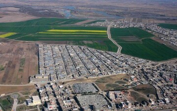 مجردی: پارس‌آباد میزبان سفر معاونان وزرا می‌شود