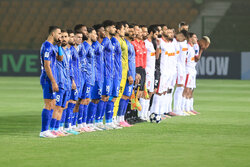 ترکیب احتمالی استقلال مقابل الوحدات/ دردسرهای ساپینتو با ۵ بازیکن!