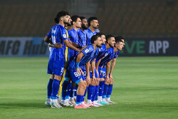 ترکیب احتمالی استقلال مقابل فجرسپاسی/ تصمیم جدید ساپینتو برای آبی‌ها