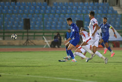 مهاجمان استقلال؛ چیزی در حد صفر!