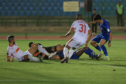 دو راه‌حل پیش روی مدیران استقلال/ ضعف اساسی آبی‌ها در کدام منطقه است؟