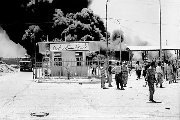 ایلام سنگر تاریخی مقاومت؛گنجینه رشادت های مردم بازگو شود