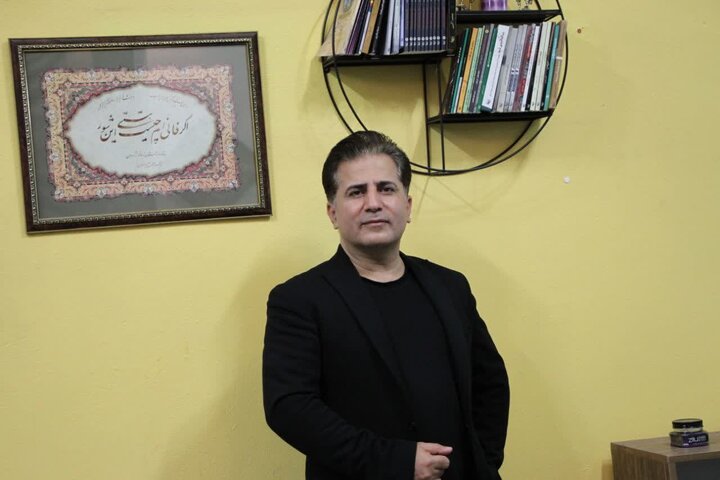 غفار محمدی: ادبیات مازندران آیینه تمام نمای فرهنگ، تاریخ و هویت است