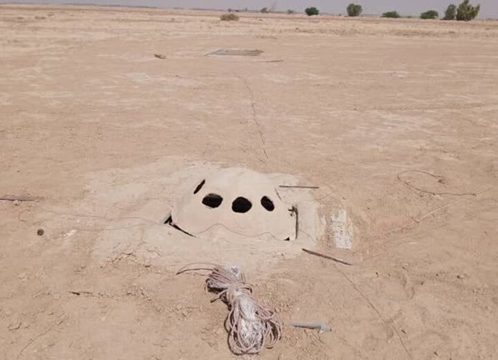 طرح مقابله با زنده گیری و قاچاق پرندگان شکاری در استان بوشهر آغاز شد