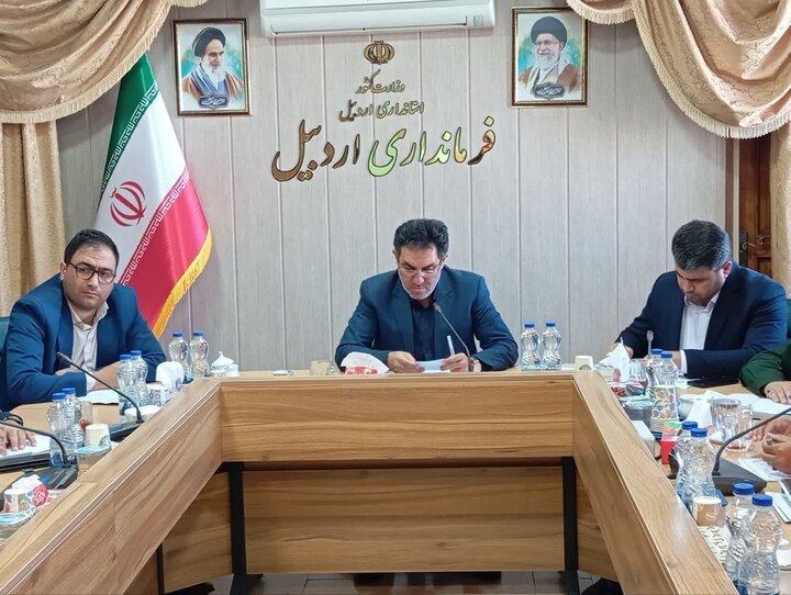 قلندری: سلامت روانی و اخلاقی دانش آموزان اردبیل تامین شود