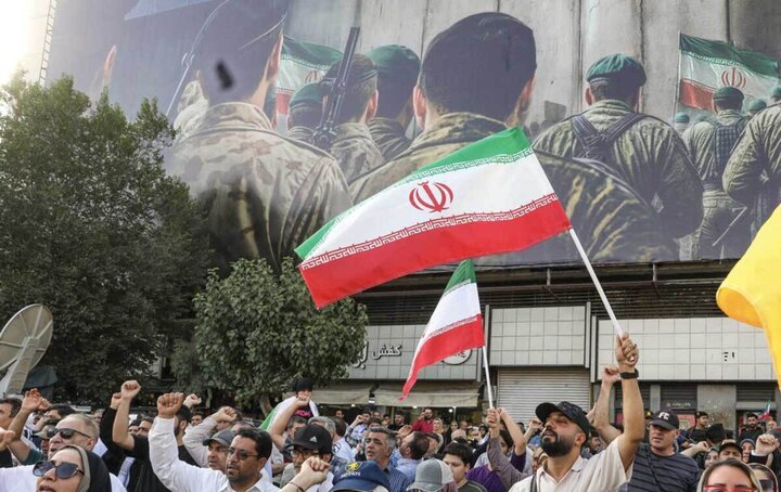 اشتباهات محاسباتی دشمنان از جنگ تحمیلی 8 ساله تا نبرد 12 روزه