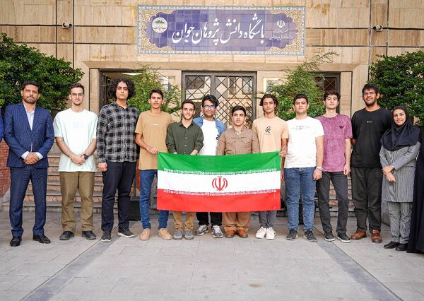 ایران میزبان المپیاد نانو دانشآموزی با حضور 20 کشور جهان