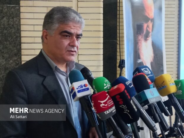 بیجندی: بیش از ۹۰ درصدِ هرمزگان درگیر خشکسالی است