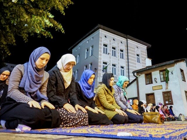 ریشههای عمیق اسلام در کشورهای بالکان؛ مساجد نماد حضور تمدن اسلامی است