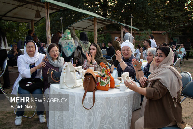 Cotton festival in Gorgan aims to promote tourism
