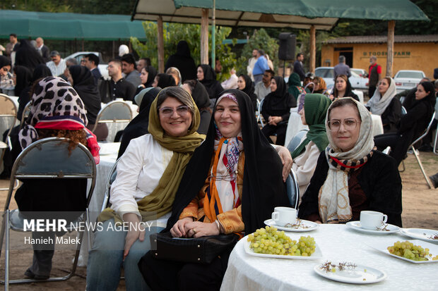 Cotton festival in Gorgan aims to promote tourism
