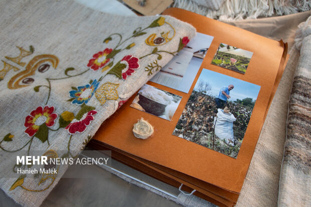 Cotton festival in Gorgan aims to promote tourism
