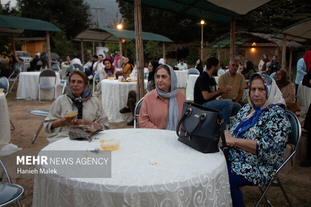 Cotton festival in Gorgan aims to promote tourism
