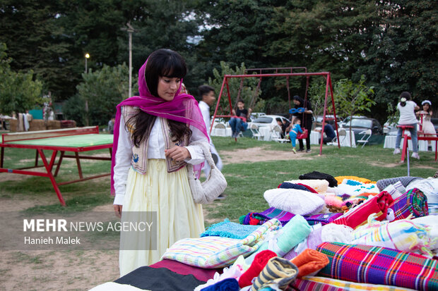 Cotton festival in Gorgan aims to promote tourism
