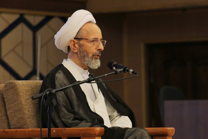 نیت الهی و اتقان کار رمز ماندگاری اعمال و پیشرفت نظام اسلامی است