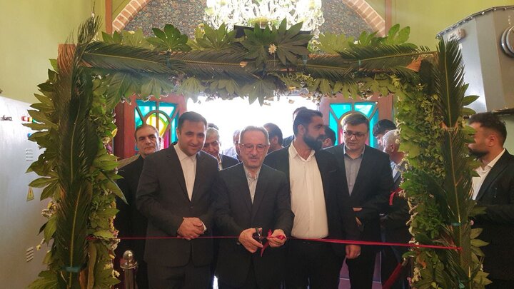 تشریح راهبردهای وزارت میراث فرهنگی در حوزه گردشگری تشریح راهبردهای وزارت میراث فرهنگی در حوزه گردشگری