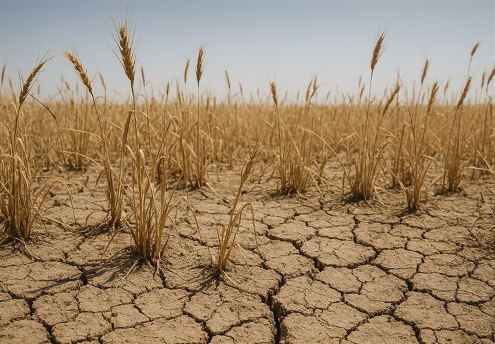 لبان خشکیده روستاهای خراسان شمالی؛ خزان غم انگیز لبان خشکیده روستاهای خراسان شمالی؛ خزان غم انگیز