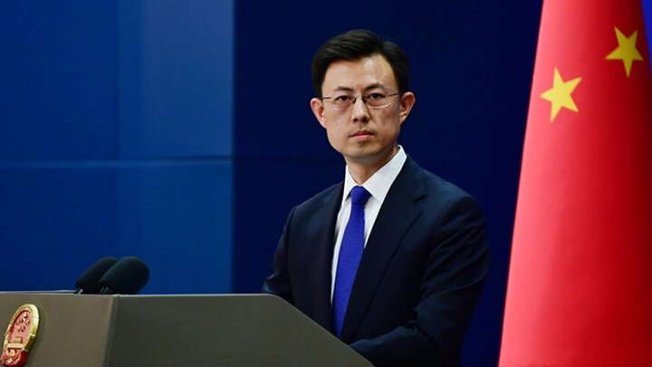 الصين: نعارض فرض العقوبات على إيران