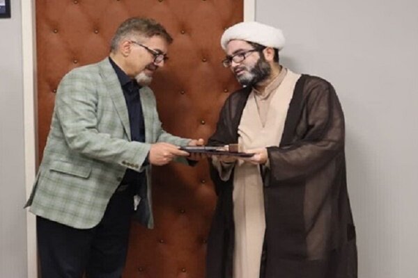 پژوهشگر برتر گروه علوم حوزوی خراسان معرفی شد
