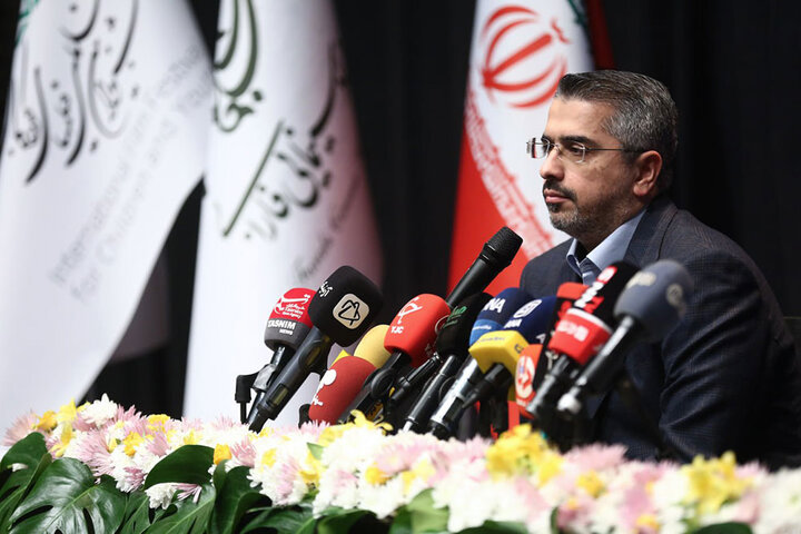 وضعیت سینمای کودک مطلوب نیست؛ فارابی به افراد جدید فرصت فعالیت میدهد