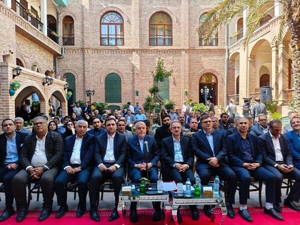 ۲۶۸ پروژه گردشگری با ۱۳ همت سرمایهگذاری افتتاح شد ۲۶۸ پروژه گردشگری با ۱۳ همت سرمایهگذاری افتتاح شد