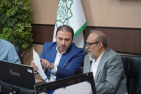 توسعه زیرساختها و تسریع تکمیل طرح های شهری