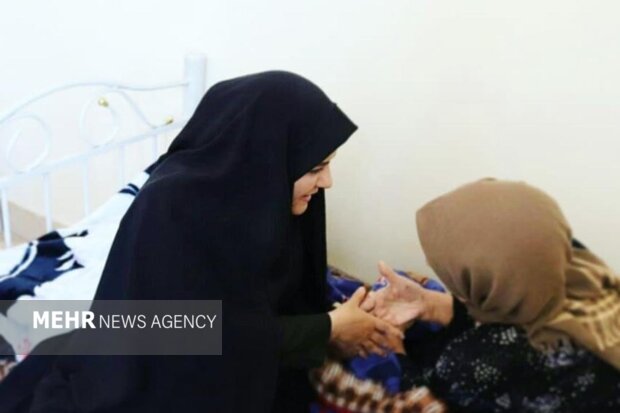 هشدار مدیرکل زنان استانداری درباره افزایش جمعیت زنان سالمند در تهران