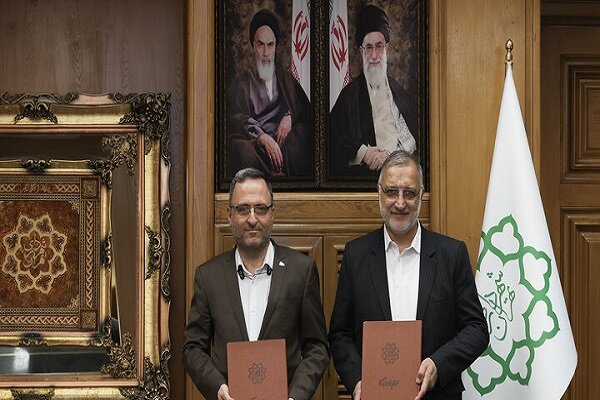 زاکانی: در 48 ماه فرایند توسعه یال شرقی خط 4 مترو تکمیل میشود