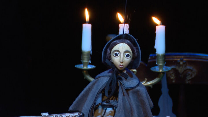 More than 9,000 people visit International Puppet Theatre Festival "Ryazanskie Smotriny"