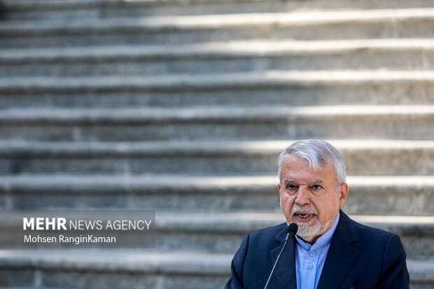 افتتاح آرامگاه شمس تبریزی تا مهر ماه سال آینده