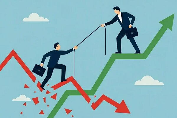 اصرار بر بقای شرکتهای ورشکسته، اقتصاد را زمینگیر کرد
