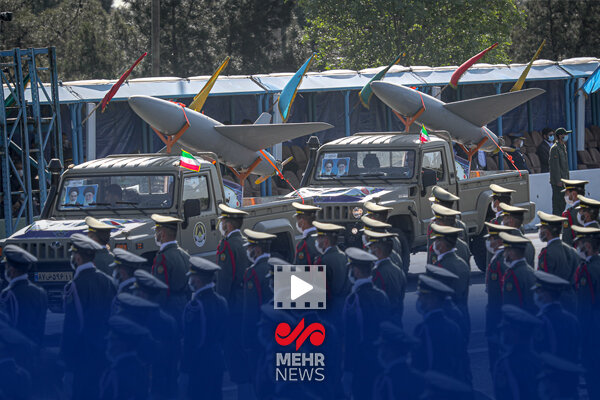 قائم پناه: آمادگی کامل برای دفاع از تمامیت ارضی داریم قائم پناه: آمادگی کامل برای دفاع از تمامیت ارضی داریم