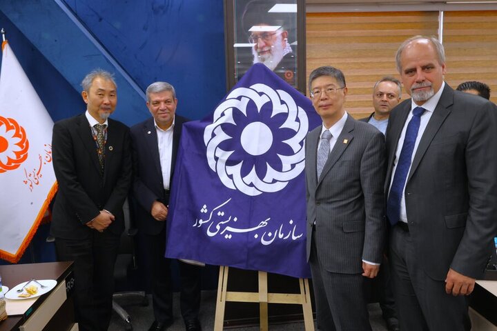 ۱۸ شهر ایران دوستدار سالمند شدند