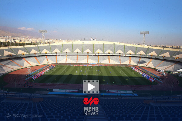 دنیامالی: بازسازی ورزشگاه آزادی بر اساس استانداردهای فیفا انجام میشود دنیامالی: بازسازی ورزشگاه آزادی بر اساس استانداردهای فیفا انجام میشود