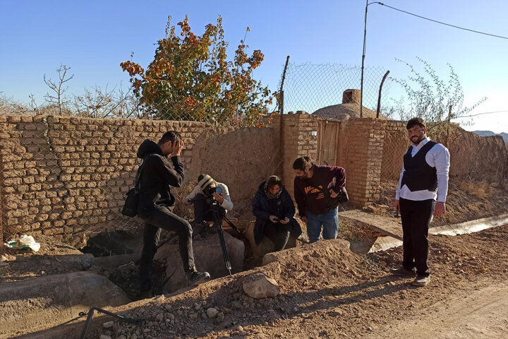 قصه زنده نگه داشتن موسیقی در یک شهر کوچک؛ «مقام دولا» مستند شد