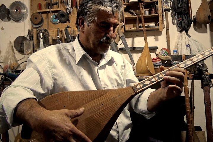 قصه زنده نگه داشتن موسیقی در یک شهر کوچک؛ «مقام دولا» مستند شد