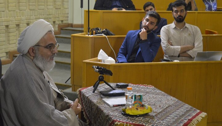 قنبریان: مقاومت زندگی است نه ریاضت؛ آمریکا به دنبال تجزیه کشورهاست