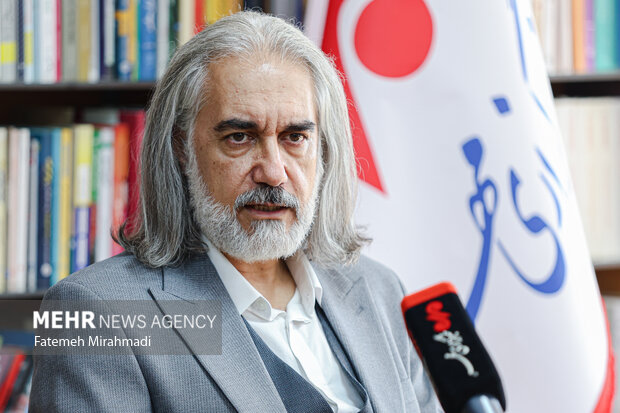 ۲ سمفونی رهبر شهید و شهدای میناب تولید می‌شود؛ رونمایی در جشنواره فجر