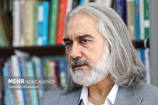 توضیحات مدیر دفتر موسیقی وزارت ارشاد  درباره طرح «تماشاگران امید»