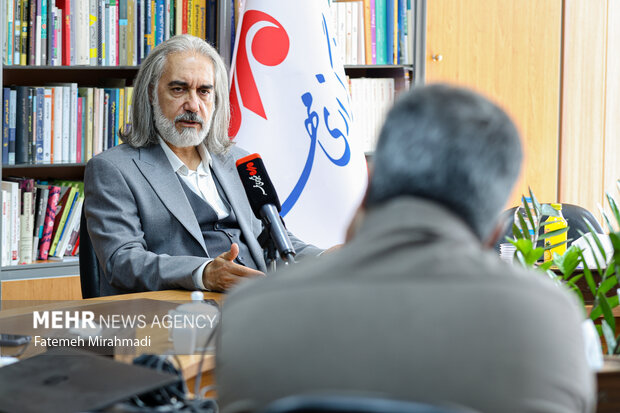 چالش «سیروان» در دوران بحران؛ ایده آقای مدیر به سرانجام می‌رسد؟