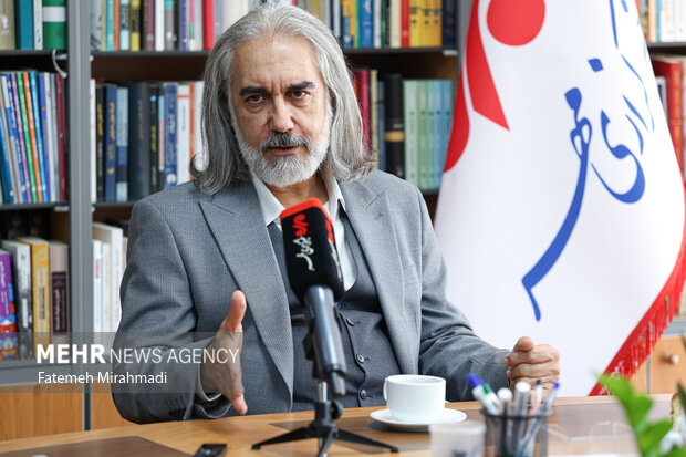 چالش «سیروان» در دوران بحران؛ ایده آقای مدیر به سرانجام می‌رسد؟