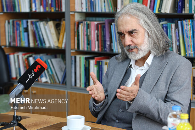 ماجرای تقاضای خوانندگان خارجنشین/ جشنواره موسیقی نواحی برگزار میشود؟