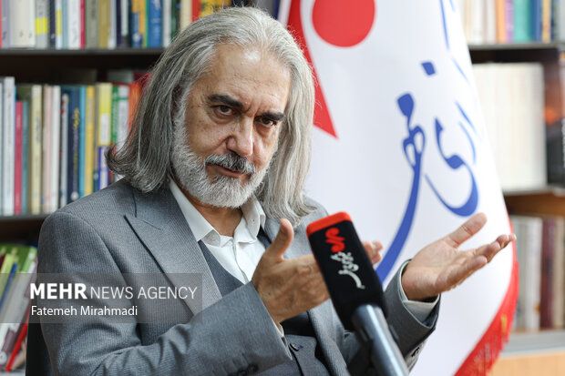 چالش «سیروان» در دوران بحران؛ ایده آقای مدیر به سرانجام می‌رسد؟