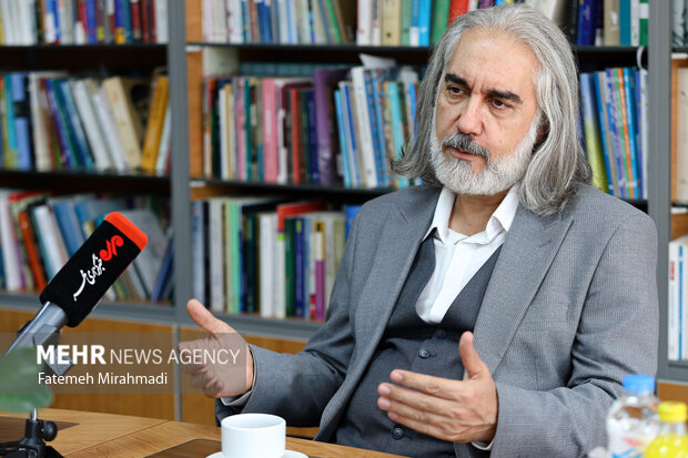 چالش «سیروان» در دوران بحران؛ ایده آقای مدیر به سرانجام میرسد؟ چالش «سیروان» در دوران بحران؛ ایده آقای مدیر به سرانجام میرسد؟