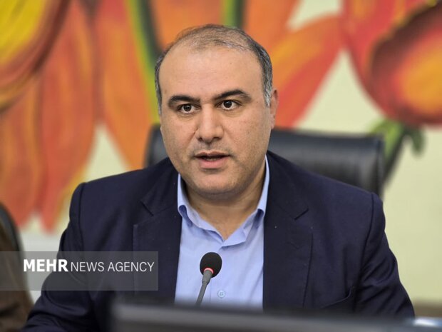 گلشن: پروژه عمرانی لنگرود با اعتبار ۲۰۰ میلیارد تومان از سر گرفته شد گلشن: پروژه عمرانی لنگرود با اعتبار ۲۰۰ میلیارد تومان از سر گرفته شد